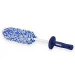 waxPRO Shaggy Microfiber Wheel Brush Szczotka do mycia felg