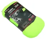 IZA Gąbka do mycia samochodu z mikrofibrą