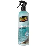 Meguiar's Air Re-Fresher Odor Fighting Spray – New Car Scent 237 ml