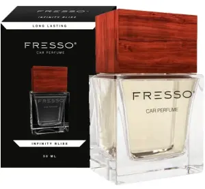 Fresso INFINITY BLISS Perfumy do samochodu 50 ml