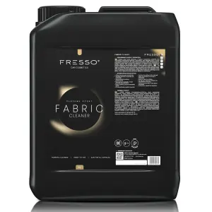 Fresso Fabric Cleaner Produkt do czyszczenia podsufitki i tapicerki 5L
