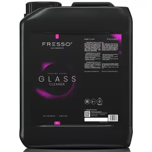 Fresso Glass Cleaner Płyn do mycia szyb 5L
