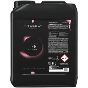 Fresso TFR Alkaline Silny koncentrat do mycia wstępnego auta 5L