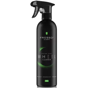 Fresso Wheel Cleaner Zasadowy preparat do mycia felg 1L