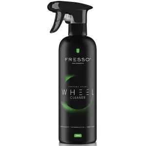 Fresso Wheel Cleaner Zasadowy preparat do mycia felg 500 ml