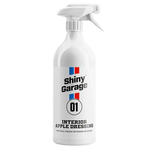 shiny_garage_interior_apple_dressing_dressing_do_plastikow_i_kokpitu_500_ml.webp