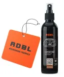 ADBL Leather Mist Odświeżacz powietrza o zapachu skóry 200 ml