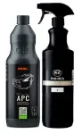 ADBL APC Uniwersalny środek czyszczący + Butelka 1L