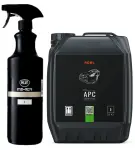 ADBL APC Uniwersalny środek czyszczący 5L + Butelka 1L