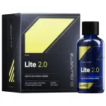CarPro C.Quartz Lite 2.0 Kit powłoka ceramiczna dla początkujących, zestaw 100ml