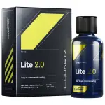 CarPro C.Quartz Lite 2.0 powłoka ceramiczna dla początkujących, zestaw 100ml