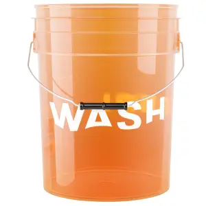 ADBL Bucket Washy Wiadro do mycia samochodu