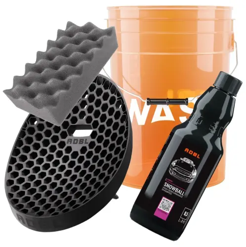 adbl_bucket_wash_snowball_wiadro_szampon_gabka_zestaw_do_mycia.webp