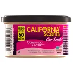 California Car Scents puszka zapachowa do auta Coronado Cherry 42g