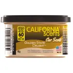 California Car Scents puszka zapachowa do auta Golden State Delight 42g