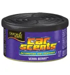 California Car Scents puszka zapachowa do auta Verri Berry 42g