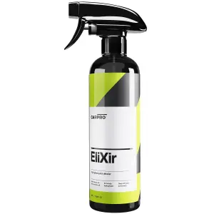 CarPro Elixir Quick detailer 500 ml 