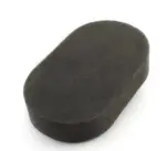 Flexipads Aplikator Soft Black