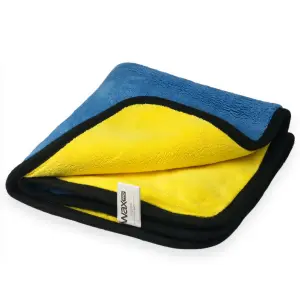 waxPRO Silesia Supre Soft Mikrofibra 40x40 cm 680 gsm