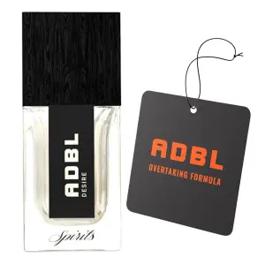 ADBL Spirits Desire Zapach samochodowy 30 ml