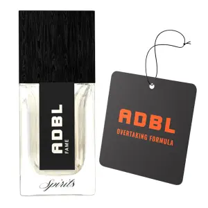 ADBL Spirits Fame Zapach samochodowy 30 ml