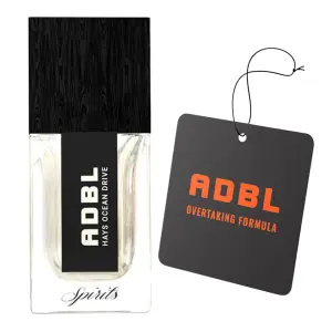 ADBL Spirits Hays Ocean Drive Zapach samochodowy 30 ml