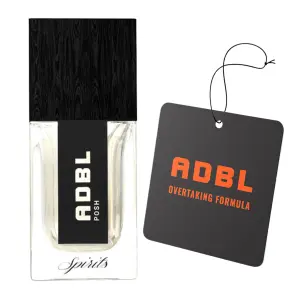ADBL Spirits Posh Zapach samochodowy 30 ml