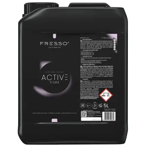 Fresso Active Foam Skoncentrowana piana aktywna 5L
