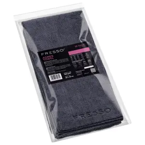 Fresso Agnes Towel Mikrofibra 40x40 cm 360 gsm 10-pack