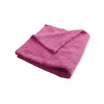 Mikrofibra Bezszwowa DUOSOFT PINK WHISPER 40x40 cm 350 gsm