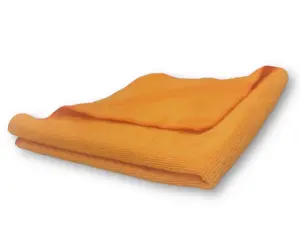 Mikrofibra BIG ORANGE 50x60 cm 240 gsm