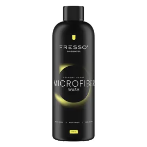 Fresso Microfiber Wash Środek do prania mikrofibr 500 ml