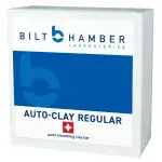 Bilt Hamber  Auto Clay Regular glinka do oczyszczania lakieru samochodowego 200g 