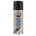 K2 Fox Anti-Fog Spray Środek zapobiegający parowaniu szyb 150 ml