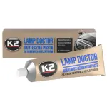 K2 Lamp Doctor Pasta do renowacji reflektorów 60 g