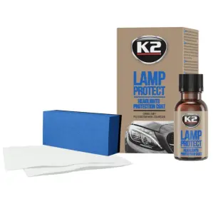 K2 Lamp Protect Powłoka ochronna na reflektory 10 ml