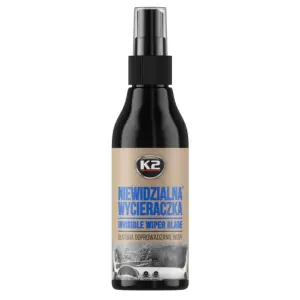 K2 Niewidzialna Wycieraczka 150 ml
