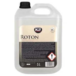 K2 Roton Środek do czyszczenia felg 5L