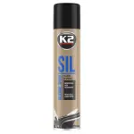 K2 SIL Silikon do uszczelek 300 ml