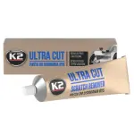 K2 Ultra Cut Lekko ścierna pasta do usuwania rys z lakieru 100 g