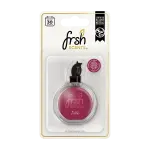 frshSCENTS Deluxe Bottle Zawieszka zapachowa Black Cherry