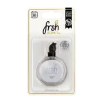 frshSCENTS Deluxe Bottle Zawieszka zapachowa Indigo Ice
