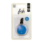 frshSCENTS Deluxe Bottle Zawieszka zapachowa New Car