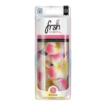 frshSCENTS Flower Necklace Zawieszka zapachowa Sunshine Vanilla