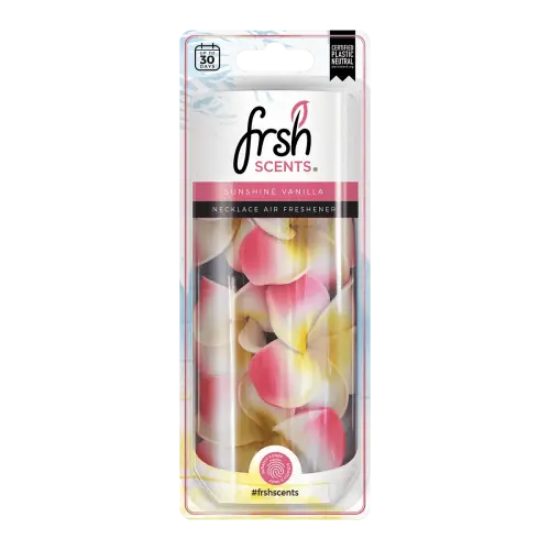 frsh_scents_flower_necklace_sunshine_vanilla_zapach_samochodowy_zawieszka.webp