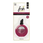 frshSCENTS Hanging Diffuser Zawieszka zapachowa Black Cherry