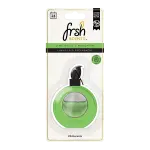 frshSCENTS Hanging Diffuser Zawieszka zapachowa Lime Basil & Mandarin
