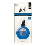 frshSCENTS Hanging Diffuser Zawieszka zapachowa New Car