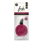 frshSCENTS Luxury Card Zawieszka zapachowa Black Cherry 2 Pack