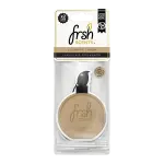 frshSCENTS Luxury Card Zawieszka zapachowa Coconut Crush 2 Pack